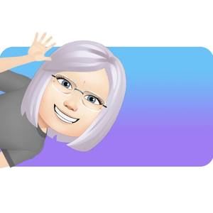 Meet your Posher, Jeanne